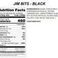 Black Jim Bits