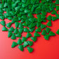 Christmas Tree Candy Topping