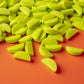 Lime Candy Topping